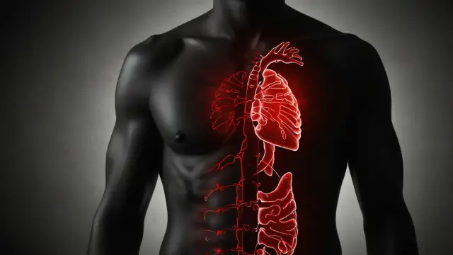 Co Jest Pod Prawą Piersią: 5 Najczęstszych Przyczyn Bólu