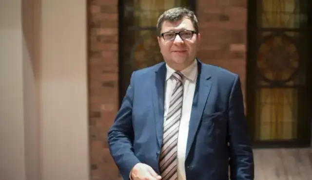 Kim naprawdę jest Zbigniew Stonoga - kontrowersyjna postać polskiej polityki