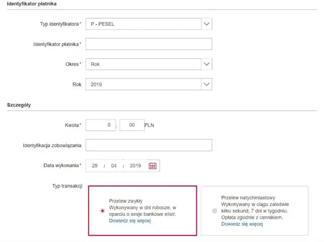 Jak zapłacić za prawo jazdy przelewem i uniknąć problemów z płatnością