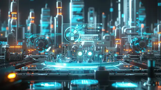 Gałęzie przemysłu: 5 najszybciej rozwijających się sektorów 2025