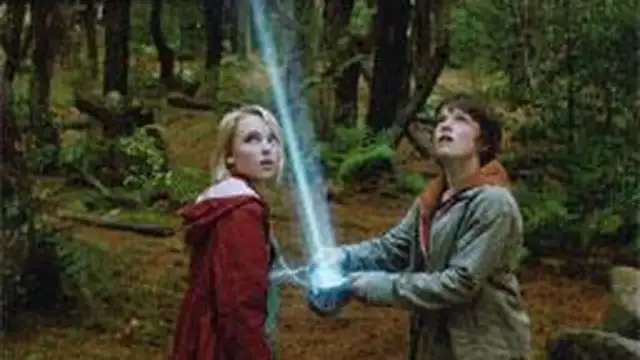 Most do Terabithii: Magia dzieciństwa i siła wyobraźni