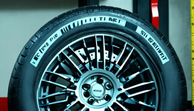 Jak prawidłowo dopasować opony do felg i uniknąć błędów, które niszczą auto
