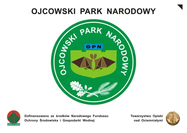 Symbol Ojcowskiego Parku Narodowego: Fascynujący świat nietoperzy
