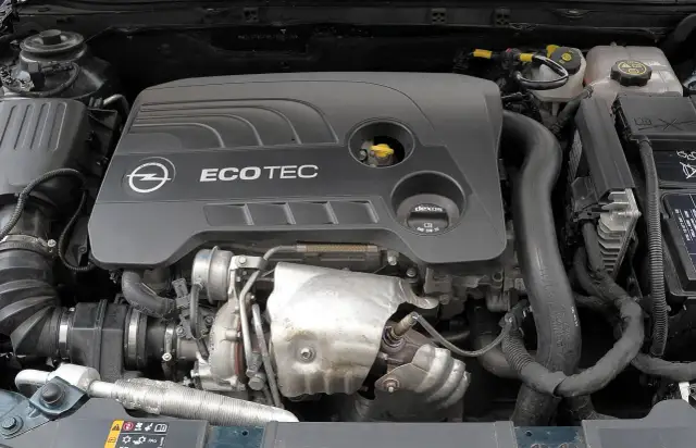 Najmniej awaryjne silniki w Opel Insignia - ranking najlepszych jednostek