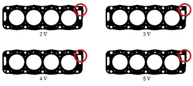 Jak prawidłowo dobrać uszczelkę pod głowicę po planowaniu silnika