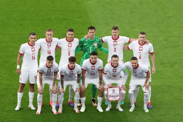 Jak się nazywają piłkarze Polski na Euro 2025? Lista i ciekawostki