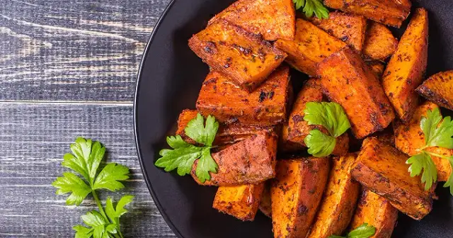 Les meilleures épices à associer avec la patate douce pour un goût exceptionnel