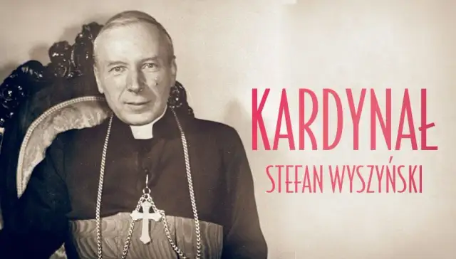 Kardynał Wyszyński film: gdzie obejrzeć, recenzje i nieznane fakty o produkcji
