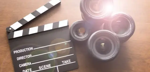 Jaki obiektyw do nagrywania filmów - wybierz idealny dla siebie