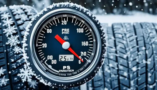 Jakie ciśnienie w oponach zimowych zapewni bezpieczeństwo i wydajność jazdy?