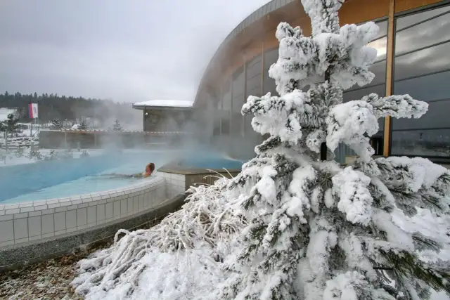 Ceny term w Zakopanem: aktualne koszty wstępu i zniżki 2023