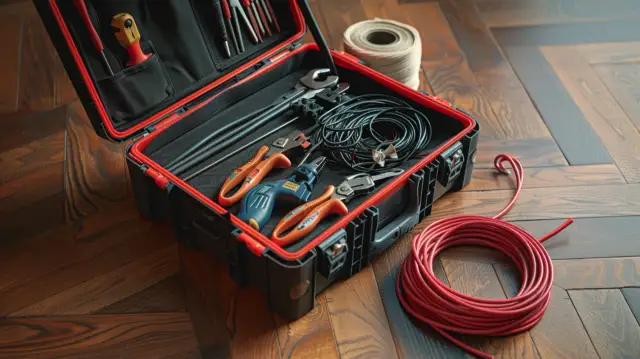 Jak wybrać najlepszy przewodnik prądu do instalacji? - Kryteria wyboru 