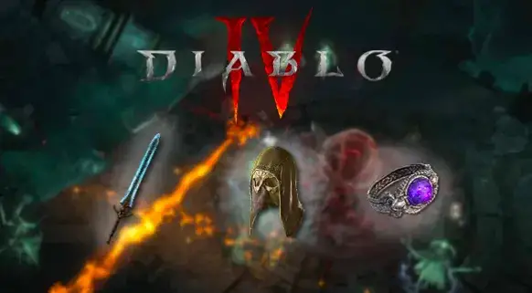 Porównanie ekonomii w Diablo i CS:GO – handel przedmiotami i skórkami