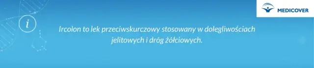 Ircolon kiedy zażywać - poznaj najlepszy czas na skuteczne działanie