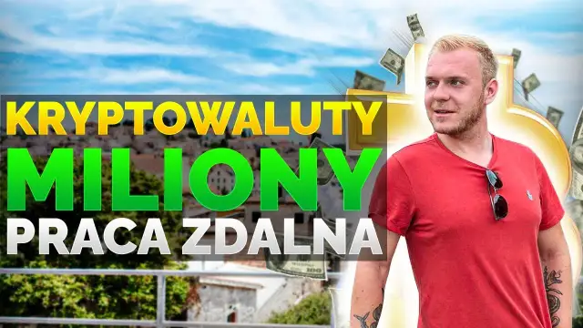 Kryptowaluty praca: Znajdź pracę marzeń w świecie krypto!