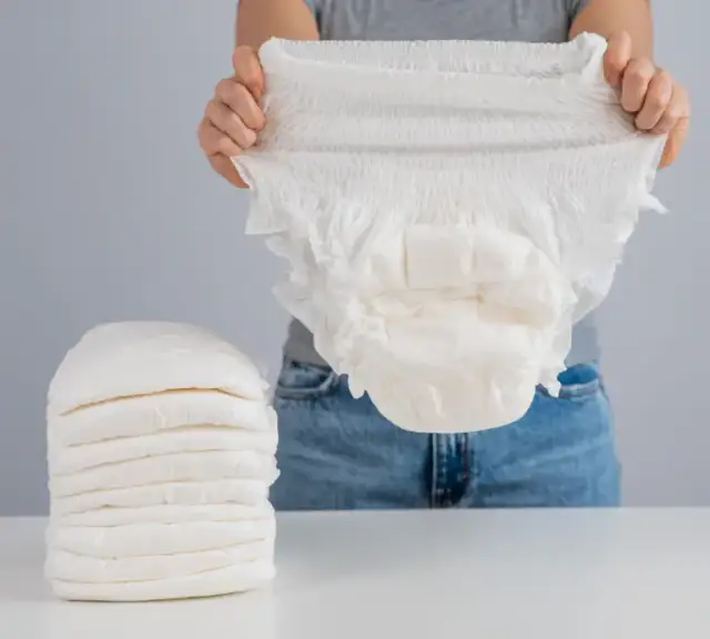 Jak dobrać rozmiar pampersów dla dorosłych, aby uniknąć dyskomfortu?