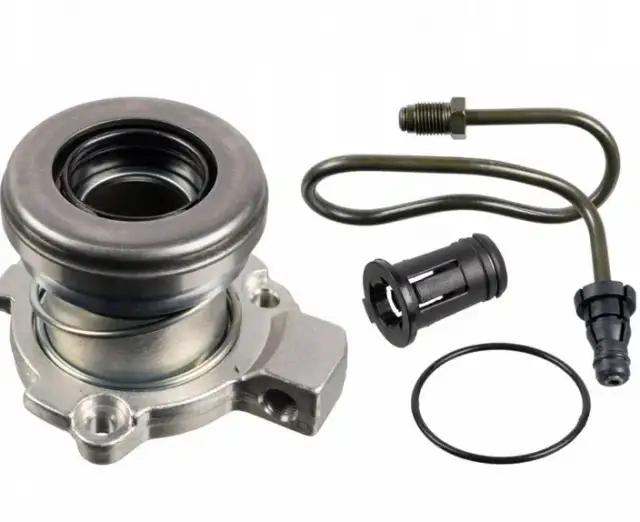 Wysprzęglik czy pompa sprzęgła? Poznaj różnice, które zaskoczą każdego kierowcę