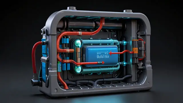 Akumulator: Co to jest i jak działa w praktyce?