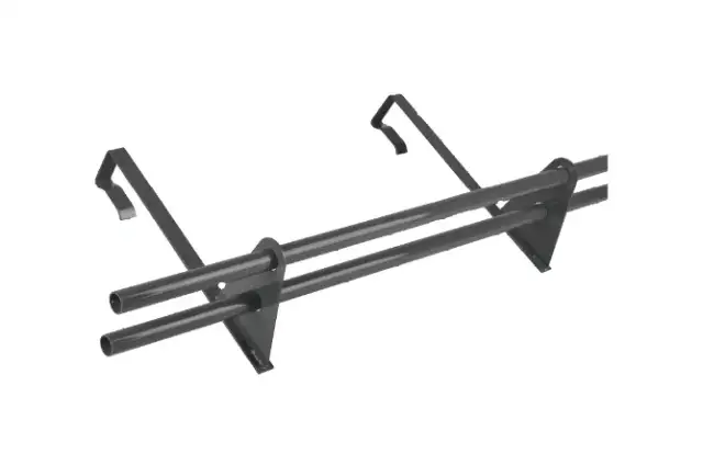 Płotek przeciwśniegowy rurowy: montaż i bezpieczeństwo dachu