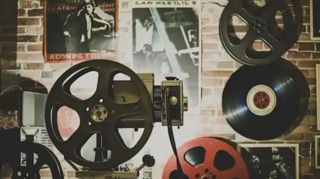 Ukryte Skarby Niemieckiego Kina: Filmy i Seriale Online, Które Musisz Zobaczyć