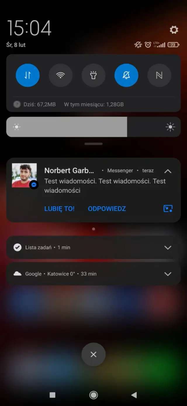 Jak odczytać wiadomość na Messengerze bez wyświetlania - 5 metod