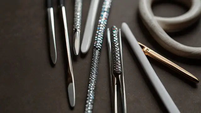 Dobre frezy do paznokci: Topowe modele, które warto mieć