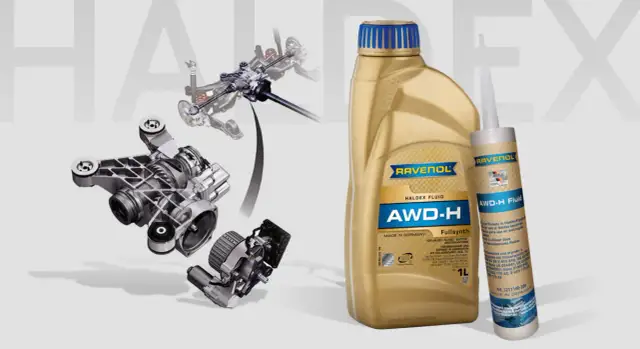 Haldex wymiana oleju co ile – uniknij kosztownych napraw i usterek