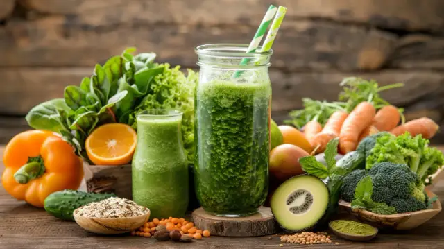 Dieta FODMAP - charakterystyka i zasady stosowania diety