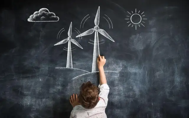 Turbina wiatrowa pionowa czy pozioma – co wybrać, by zaoszczędzić?