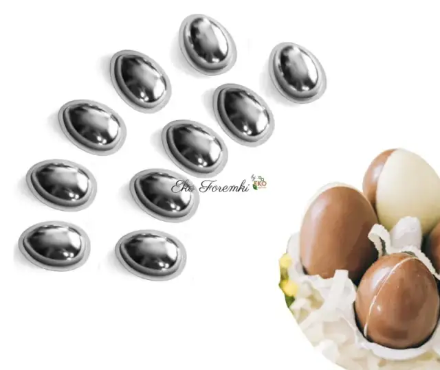 Forma do pieczenia jajek: Przepisy i triki na idealne śniadanie