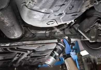 Jak skutecznie zabezpieczyć progi w samochodzie przed korozją i uszkodzeniami