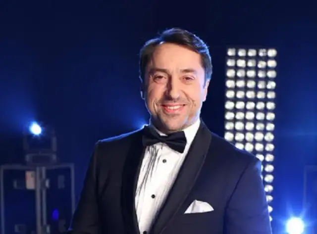 Ile Marcin Miller ma lat? Zaskakujące fakty o jego wieku i karierze