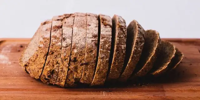 Chleb IG z jakiej mąki: najlepsze mąki dla zdrowego pieczywa