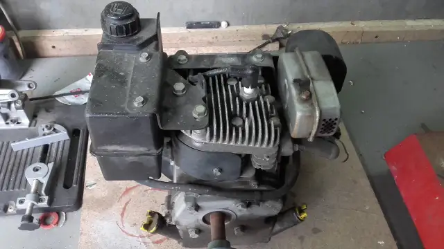 Tecumseh silnik jakiej produkcji - odkryj tajemnice ich pochodzenia