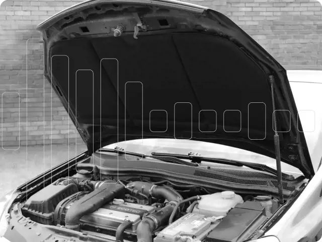 Wygłuszenie maski silnika - poznaj fakty i rozwiej wszystkie wątpliwości