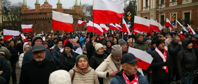 Dlaczego populizm stanowi poważne zagrożenie dla demokracji w Polsce