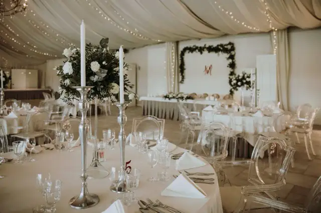 Najpiękniejsze miejsce na wesele - odkryj wyjątkowe lokalizacje w Polsce