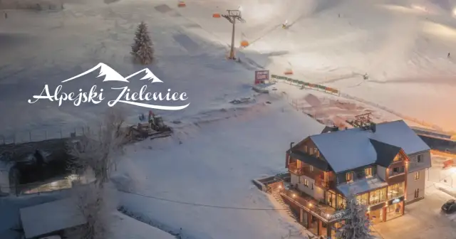 Zieleniec atrakcje: odkryj niezapomniane miejsca i aktywności