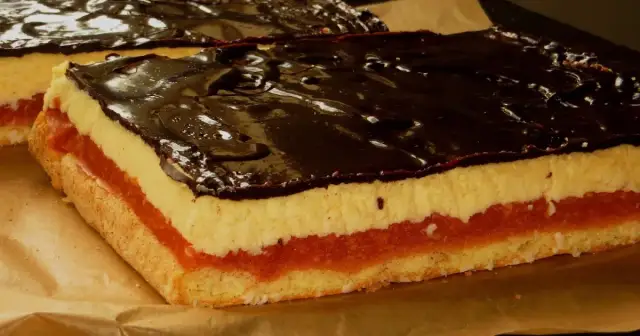 Ciasto pocieszenia przepis siostry Anastazji – prosty i pyszny sposób na radość