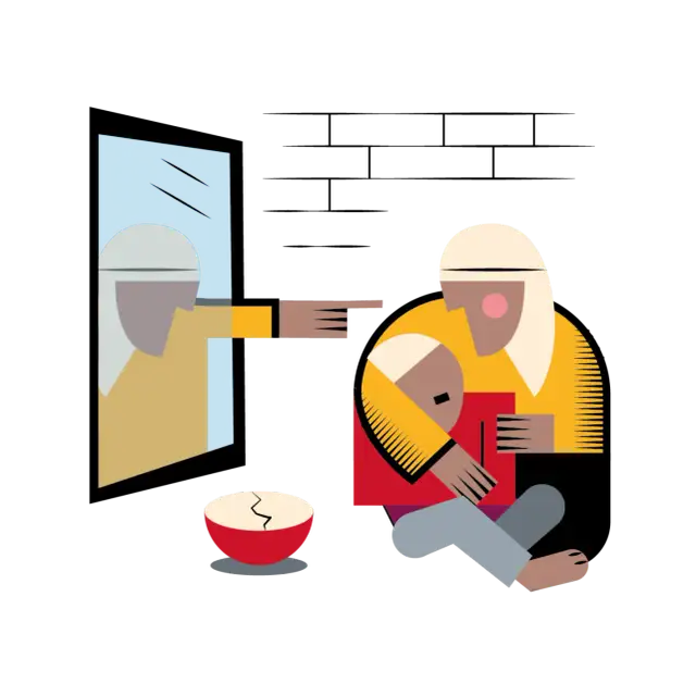 Dlaczego w Afryce jest bieda? Odkryj przyczyny i ich skutki