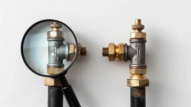 Rura fi 50 czy fi 40: Którą wybrać do instalacji i dlaczego?