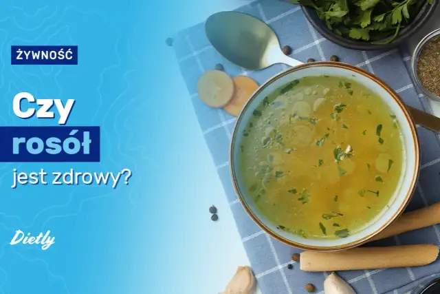 Poznaj prawdę czy rosół jest zdrowy: korzyści i przeciwwskazania zdrowotne