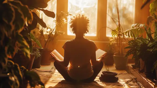 Zamartwianie się: Jak przestać się martwić i znaleźć spokój?