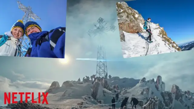 Gdzie były kręcone Szpilki na Giewoncie? Lokalne tajemnice Zakopanego