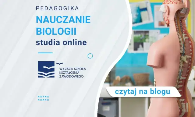 Jak zostać nauczycielem biologii - kluczowe wymagania i ścieżki kariery
