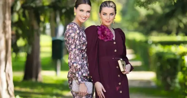 Vestido Carolina Herrera: Elegancia y Versatilidad para Cada Ocasión