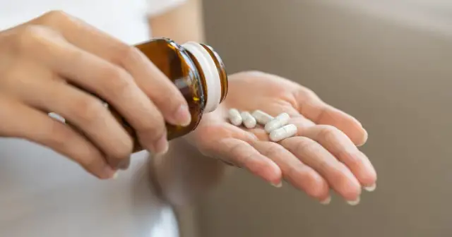 Czy można zażywać wit B-Complex przy komórkach nowotworowych?