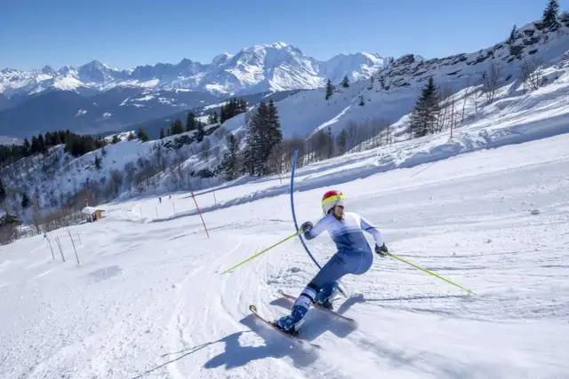 Buty narciarskie testowane w Alpach Francuskich: co wybrać na stok