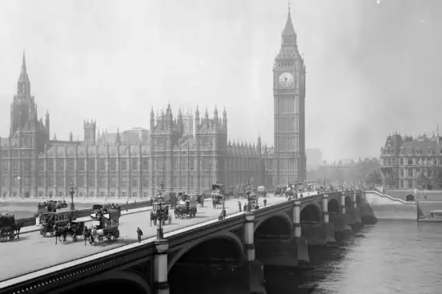 Skąd wzięła się nazwa Big Ben? Zaskakujące fakty i historie