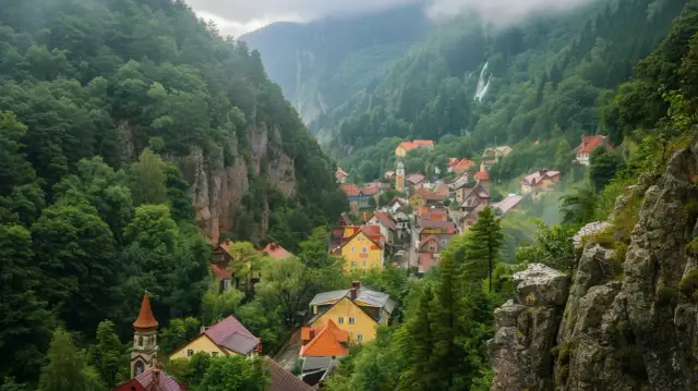 Co zobaczyć w Szklarskiej Porębie? Najlepsze atrakcje miasta